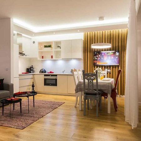 Apartament Gorale - Rezydencja Tatry Закопане Экстерьер фото