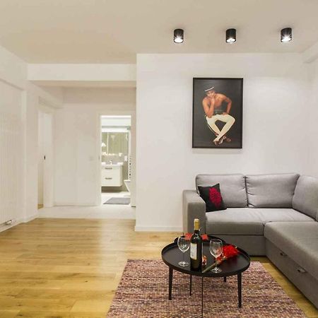 Apartament Gorale - Rezydencja Tatry Закопане Экстерьер фото