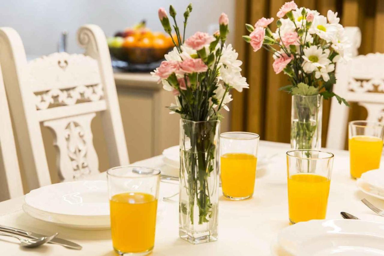 Apartament Gorale - Rezydencja Tatry Закопане Экстерьер фото