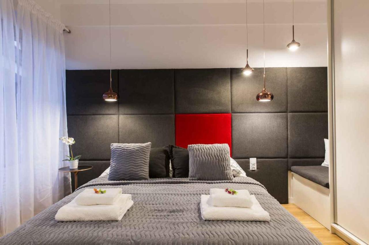 Apartament Gorale - Rezydencja Tatry Закопане Экстерьер фото