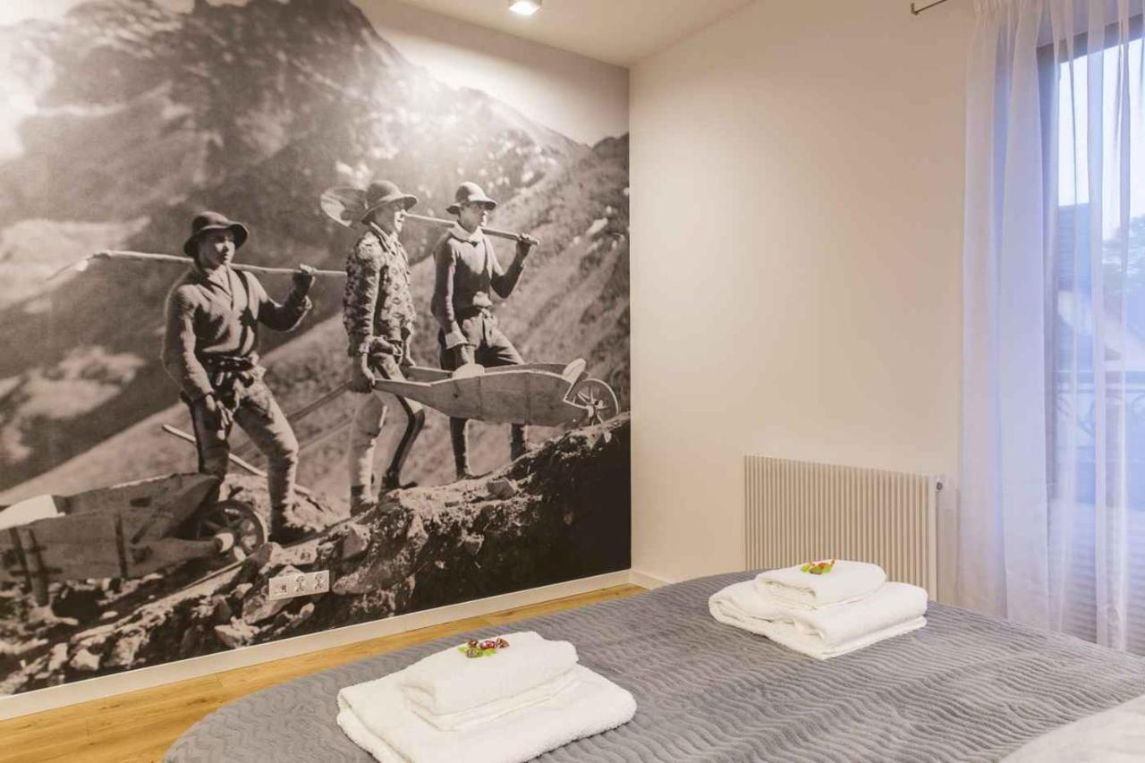 Apartament Gorale - Rezydencja Tatry Закопане Экстерьер фото