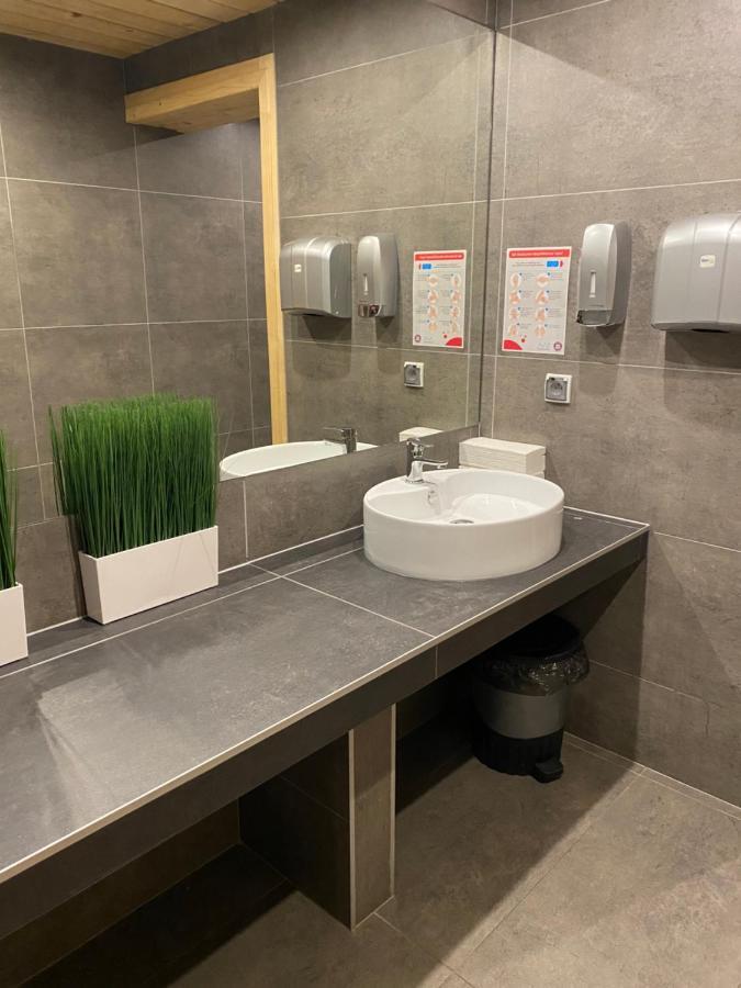 Apartament Gorale - Rezydencja Tatry Закопане Экстерьер фото